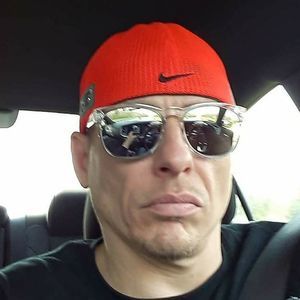 Meet your Posher, Jeff